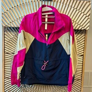 Lululemon Evergreen Anorak Packable Jacket 4 NWOT